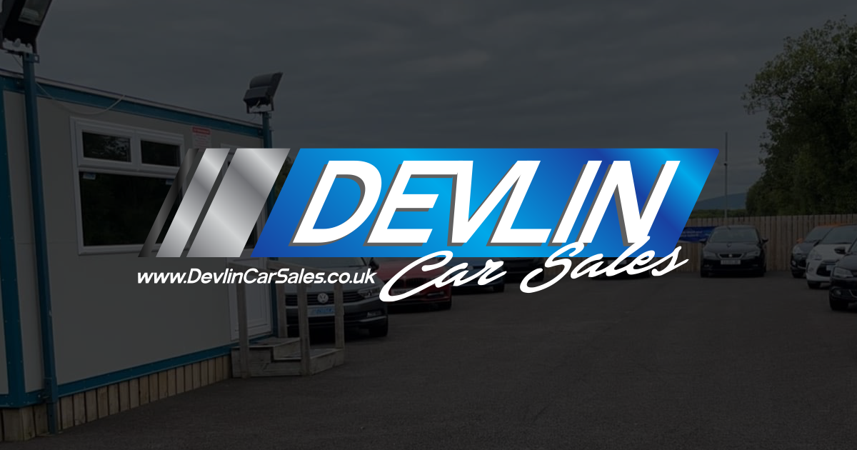 Used Cars for Sale in Cookstown, NI Devlin Car Sales
